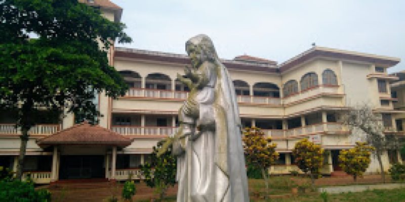 Presentation College of Applied Sciences, Ernakulam