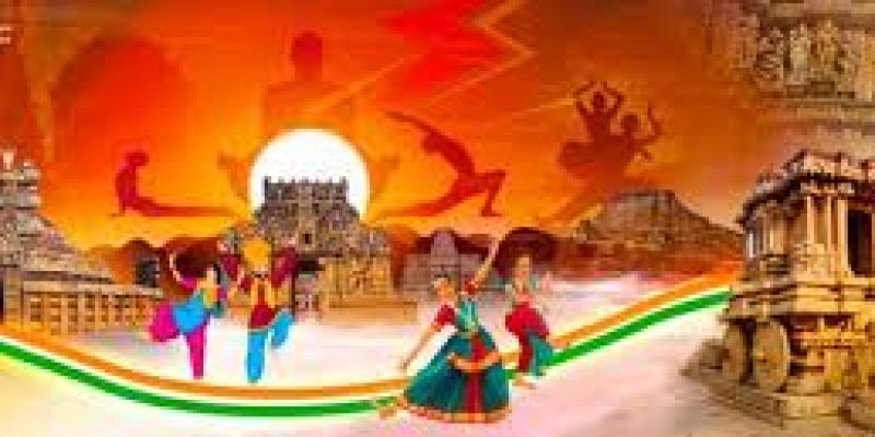 Preserving and promoting the traditional cultural heritage of India