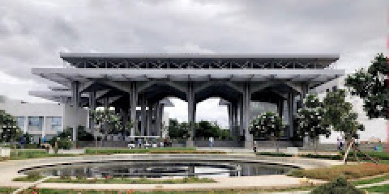 Presidency University, Bangalore