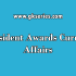 POSHAN Abhiyaan Awards Current Affairs
