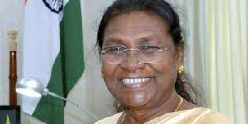 President Draupadi Murmu appoints new governors in 13 states
