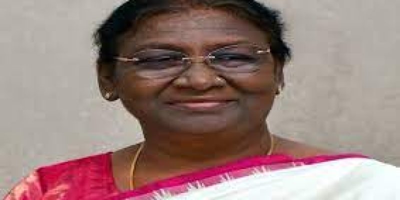 President Droupadi Murmu addressed 31st Foundation Day of NCW