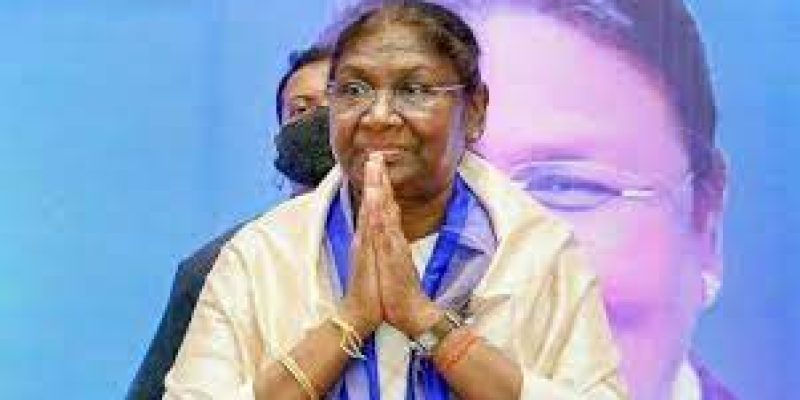 President Droupadi Murmu confers Pradhan Mantri Rashtriya Bal Puraskar