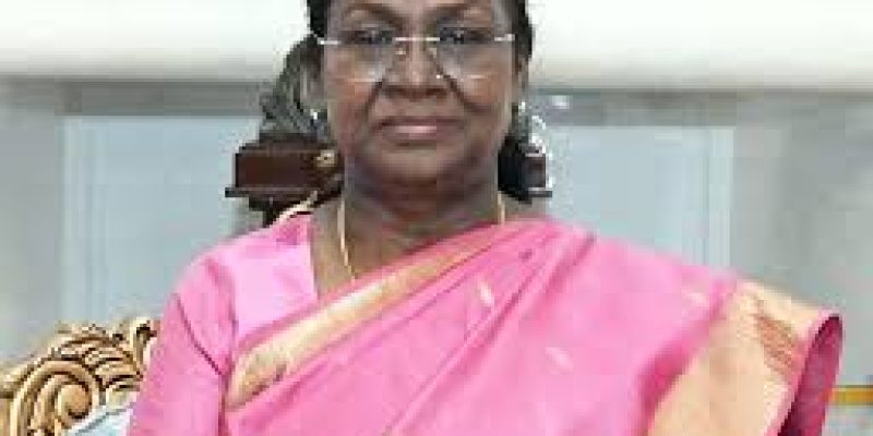 President Murmu Confers 39 Gallantry Awards for Bravery and Valour