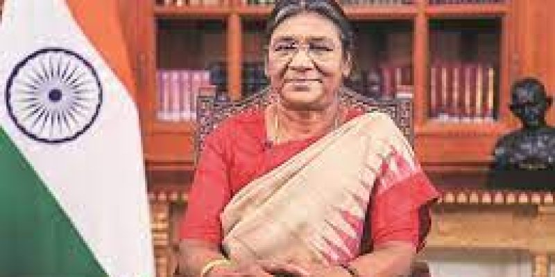 President Murmu approves 412 Gallantry Awards to Armed Forces personnel