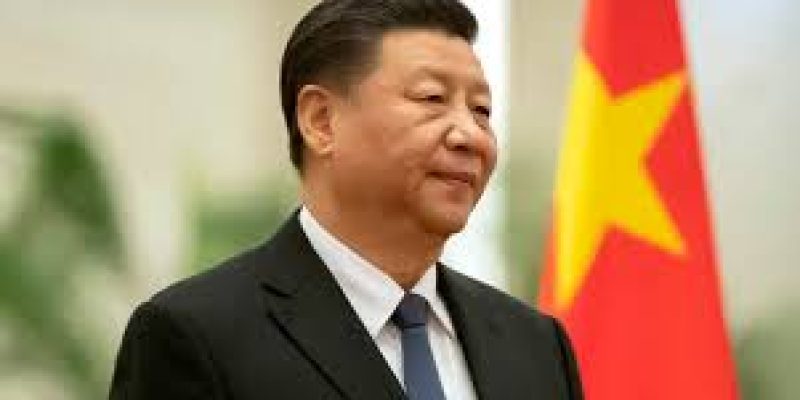 President Xi orders advancing construction of rail line in Tibet