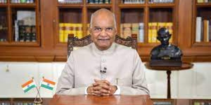 President of India granted assent to OBC Bill