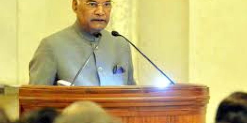 President of India Presented Vayoshreshtha Samman – 2019 to Eminent Senior Citizens & Institutions