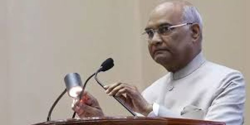 President approved the National Medical Commission Bill 2019