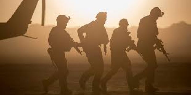 President’s Chair of Excellence on National Security at National Defence College