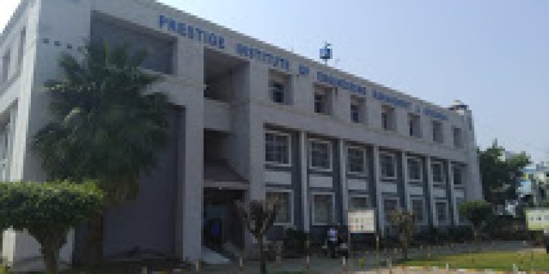 Prestige Institute of Engineering and Science, Indore