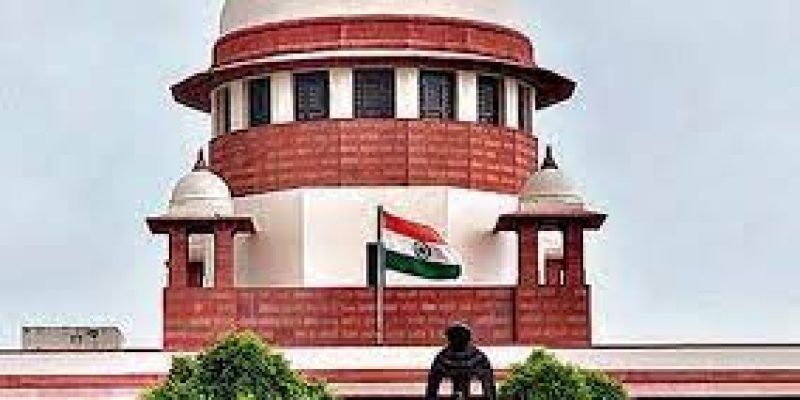 Preventive detention a necessary evil only to prevent public disorder