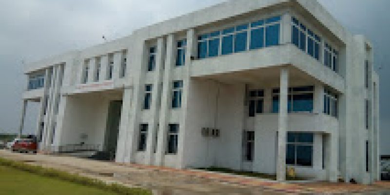 Prime Institute of Engineering and Technology, Navsari
