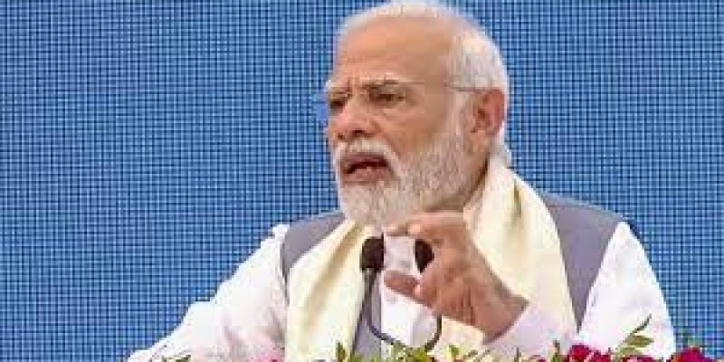 Prime Minister Launches the 1st Phase of “Rozgar Mela” to Provide Jobs to 10 lakh Youths in Central Government