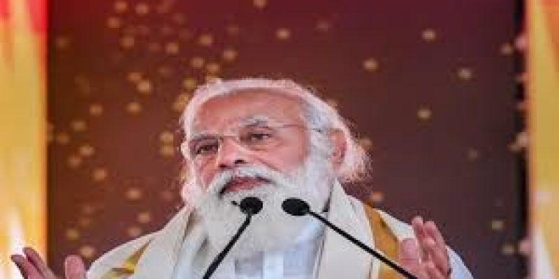 Prime Minister Modi to launch the Mahabahu-Brahmaputra
