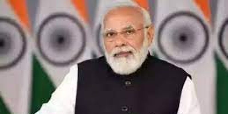 Prime Minister Modi will be conferred the Lokmanya Tilak Award for the year 2023