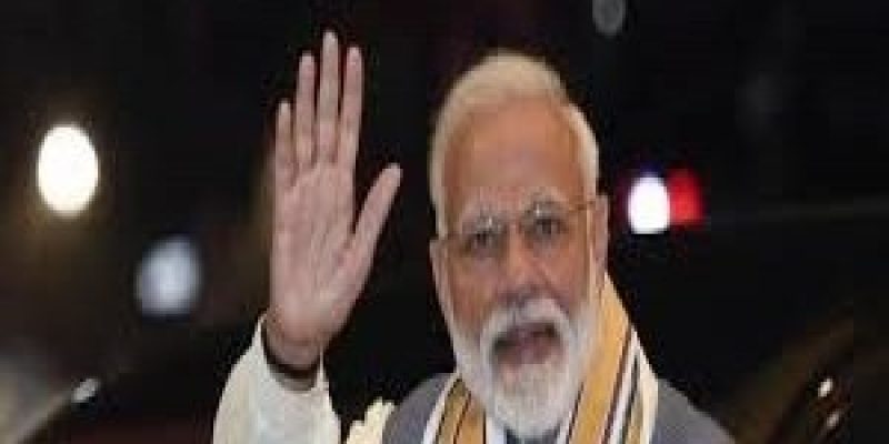 Prime Minister Narendra Modi accepted Macron’s invite to attend outreach session of G7 Summit