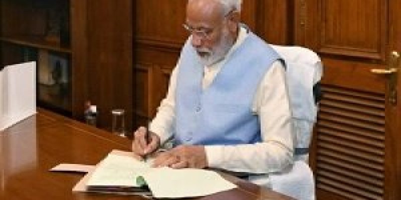 Prime Minister Narendra Modi hikes National Defence Fund scholarship assistance