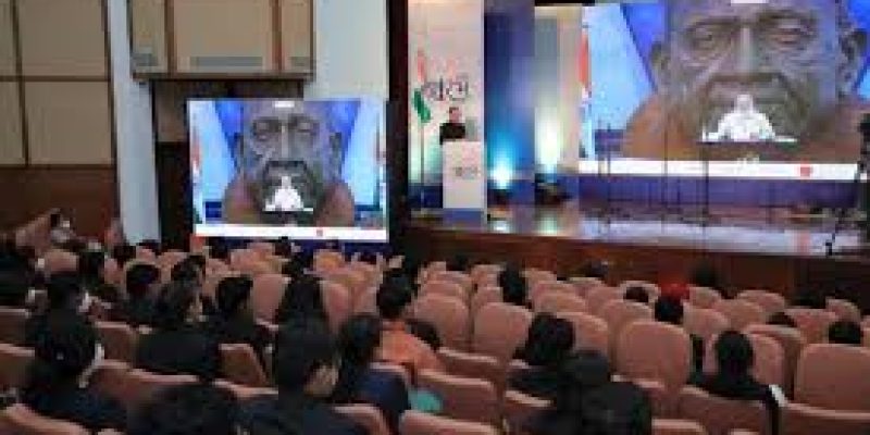 Prime Minister interacted with Officer Trainees of Indian Civil Services