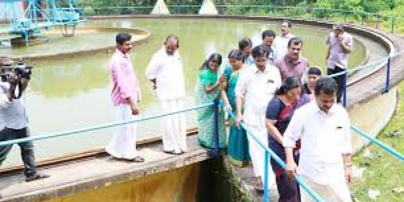 Prime Minister to inaugurate the Water Treatment Plant at Aruvikkara