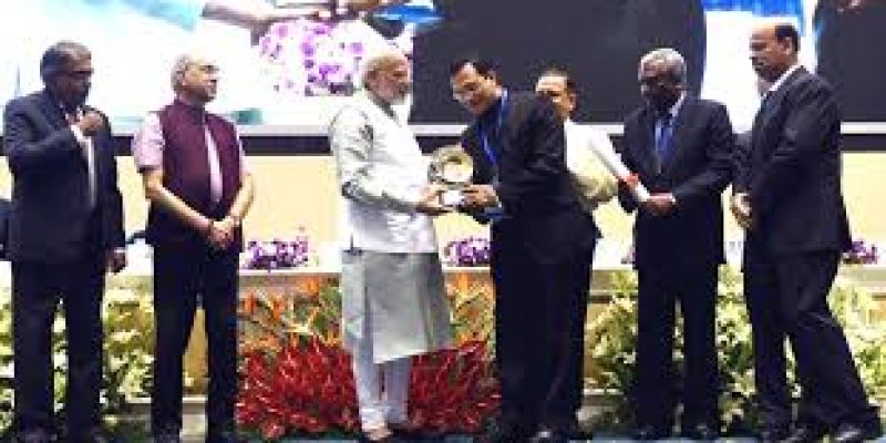 Prime Minister’s Awards for Excellence in Public Administration 2020