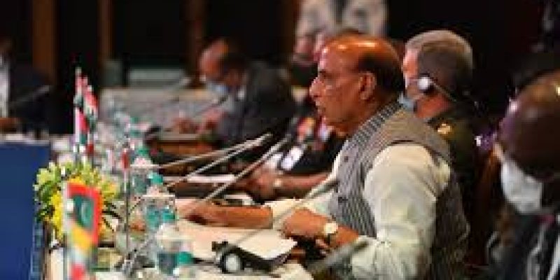 Prime Minister’s ‘Five S’ vision to tackle global challenges