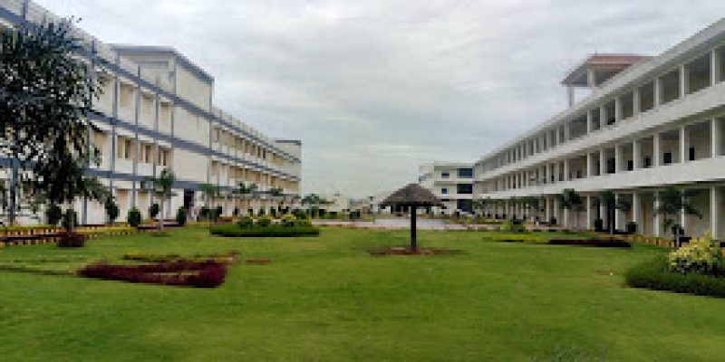 Prince Dr K Vasudevan College of Engineering and Technology, Chennai