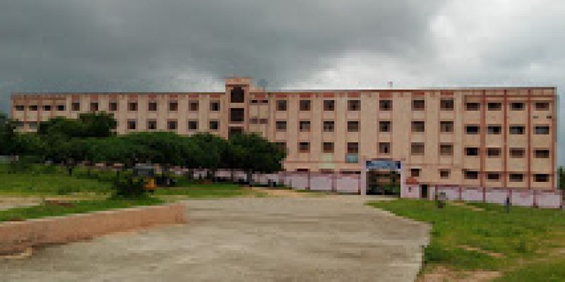 Princeton College of Engineering and Technology, Ghatkesar