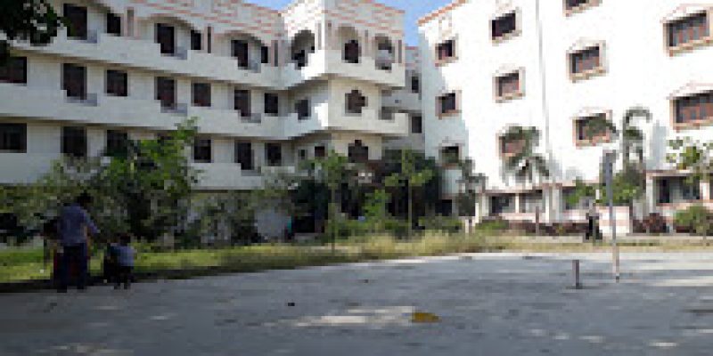 Princeton Institute of Engineering and Technology for Women, Ghatkesar