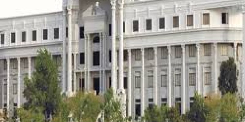 Priyadarshini College of Engineering, Nagpur