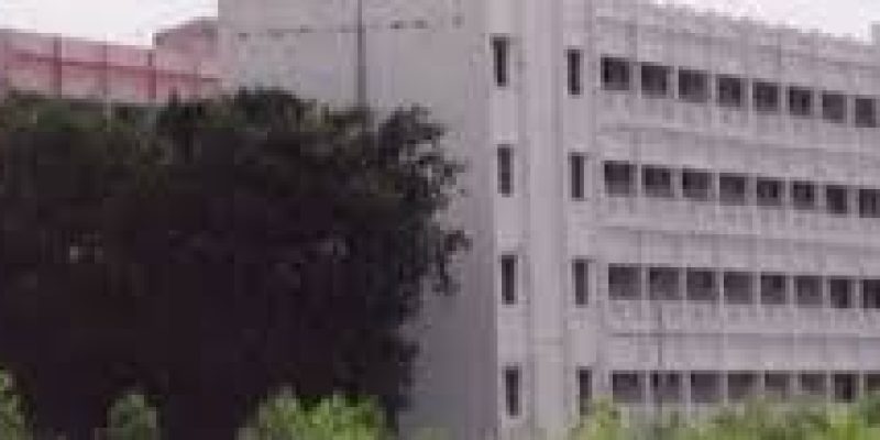 Priyadarshini College of Engineering, Sullurpet