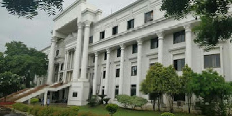 Priyadarshini Indira Gandhi College of Engineering, Nagpur