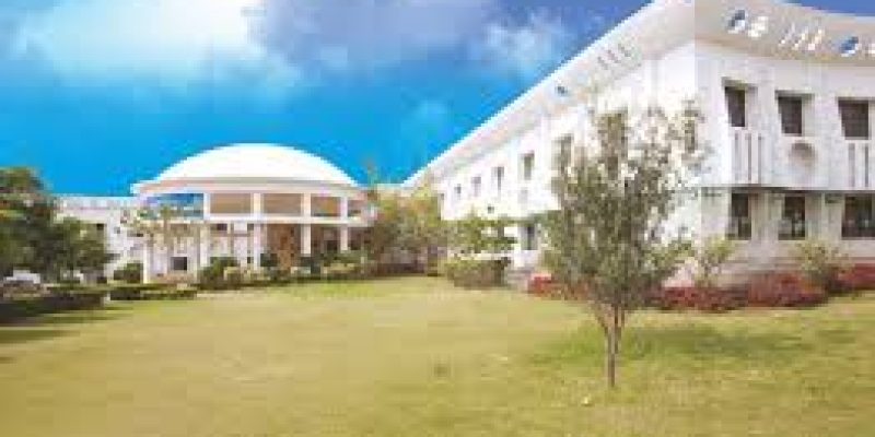 Priyadarshini Institute of Engineering and Technology, Nagpur