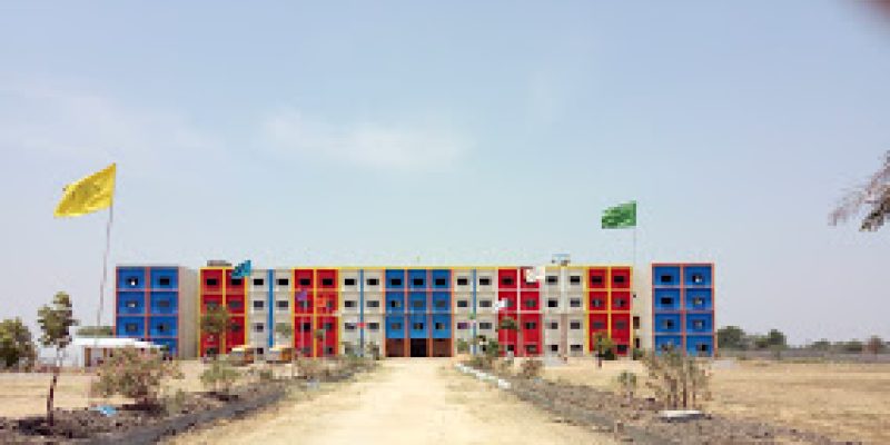 Priyadarshini Institute of Science and Technology, Hyderabad