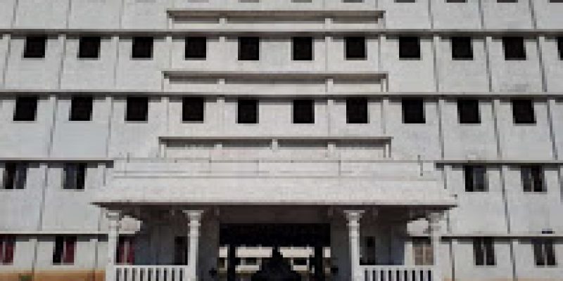 Priyadarshini Institute of Technology, Tirupati