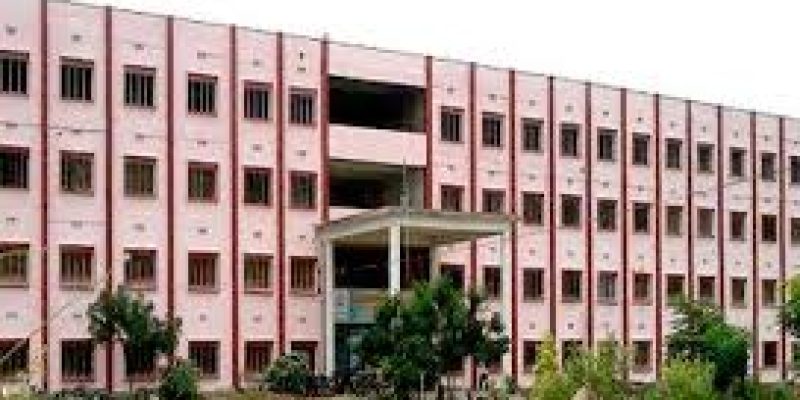 Priyadarshini Institute of Technology and Science, Tenali