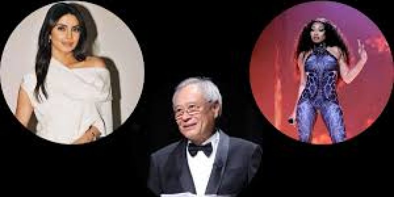 Priyanka Chopra, Ang Lee, Megan Thee Stallion to Be Honoured at 4th Annual Gold House Gold Gala