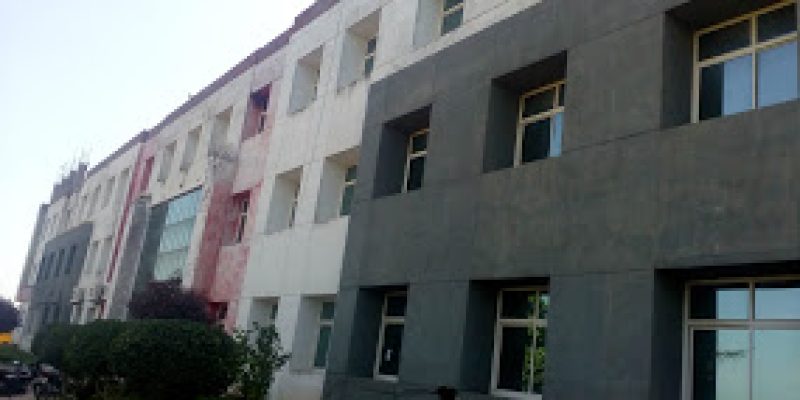 Priyatam Institute of Technology and Management, Indore