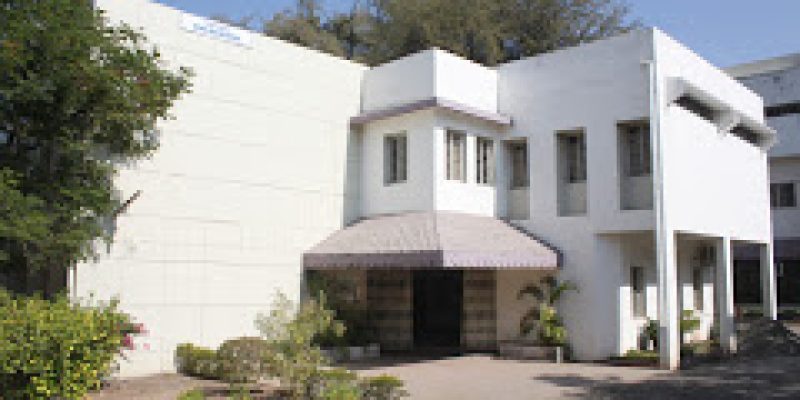 Prof Ram Meghe Institute of Technology and Research, Badnera