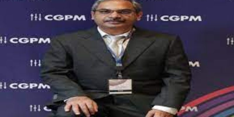 Prof. Venu Gopal Achanta Elected as a Member of International Committee for Weight and Measures