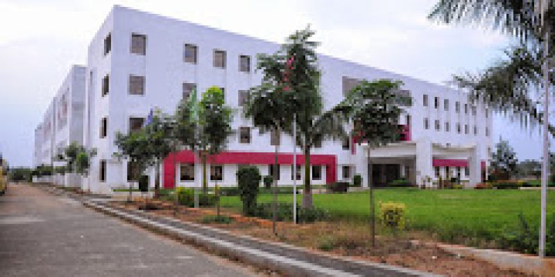 Professional Educational Trust’s Group of Institutions- Faculty of Engineering, Tirupur