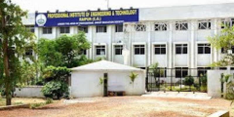 Professional Institute of Engineering and Technology, Raipur