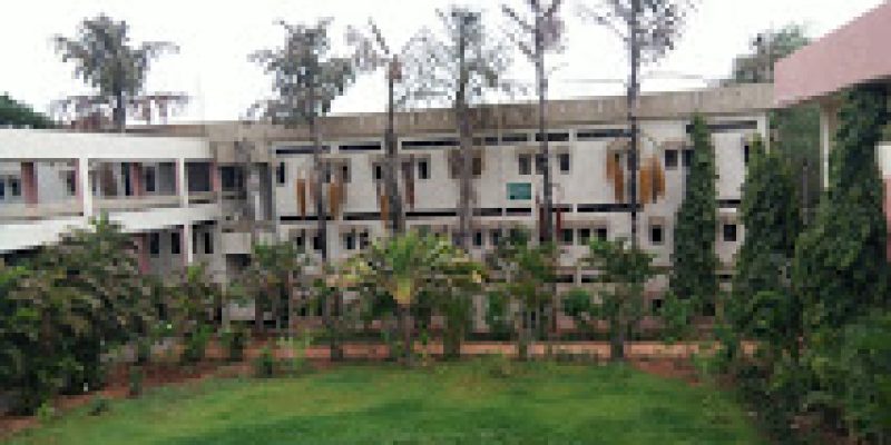 Professor Jayashankar Telangana State Agricultural University, Hyderabad