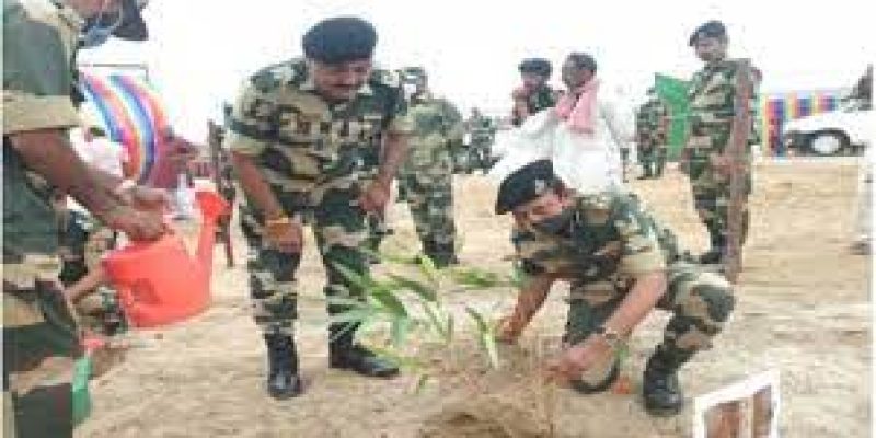 Project BOLD of KVIC gets Army support in Leh