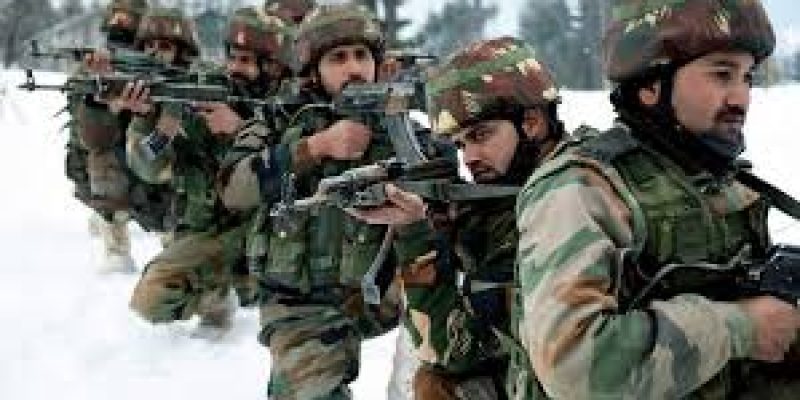 Indian armed forces decided to revive ‘Project Cheetah’