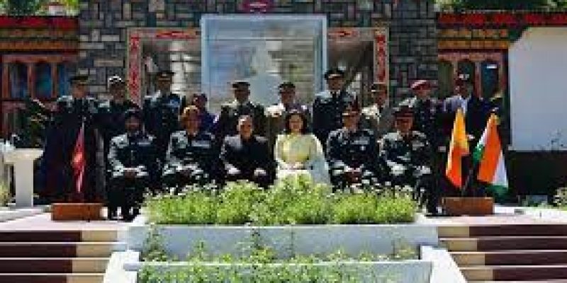 Project DANTAK completes 60 years in Bhutan