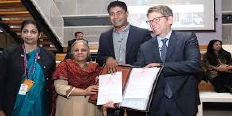 Promote women entrepreneurship across the country