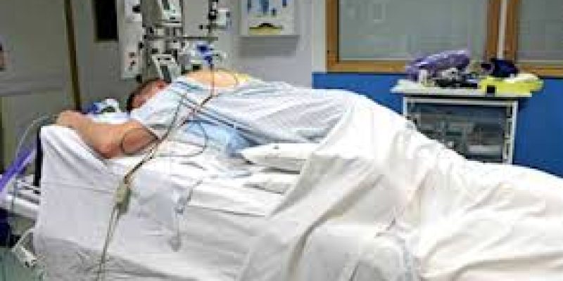 Proning can help Covid patients