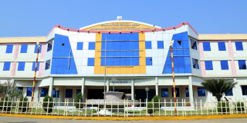 Proudadevaraya Institute of Technology, Hospet