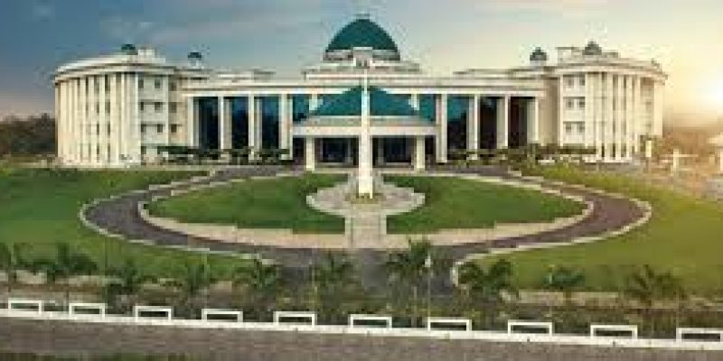 Providence College of Engineering, Alappuzha